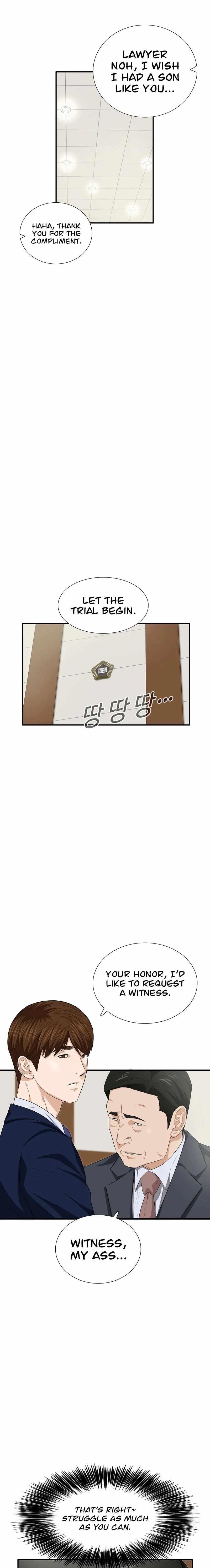 This is the Law Chapter 96 - Page 3 in English