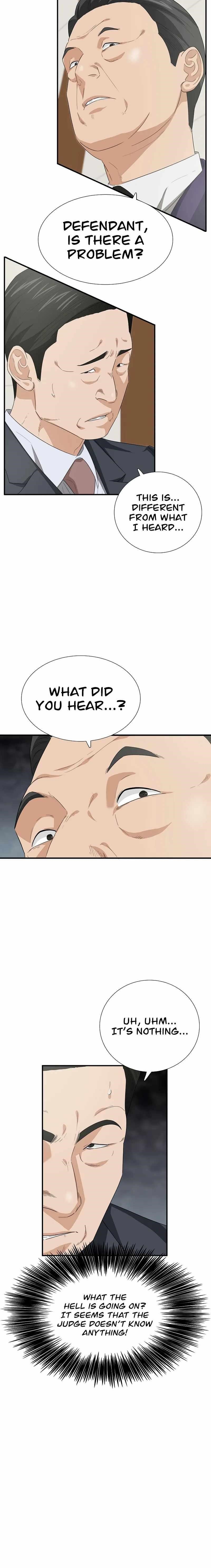 This is the Law Chapter 96 - Page 6 in English