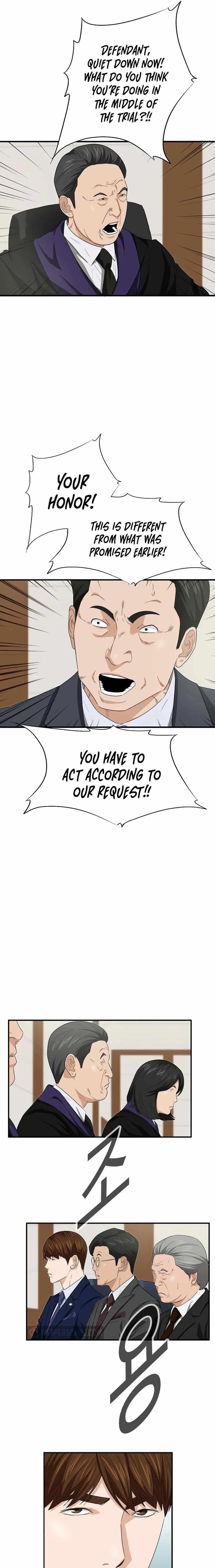This is the Law Chapter 96 - Page 9 in English