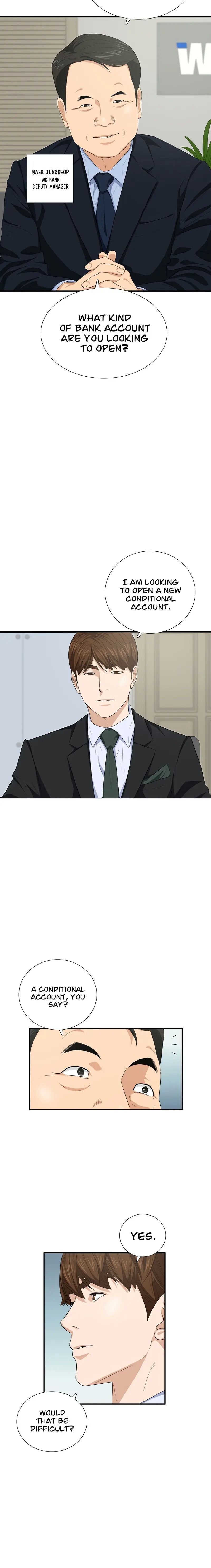 This is the Law Chapter 97 - Page 10 in English