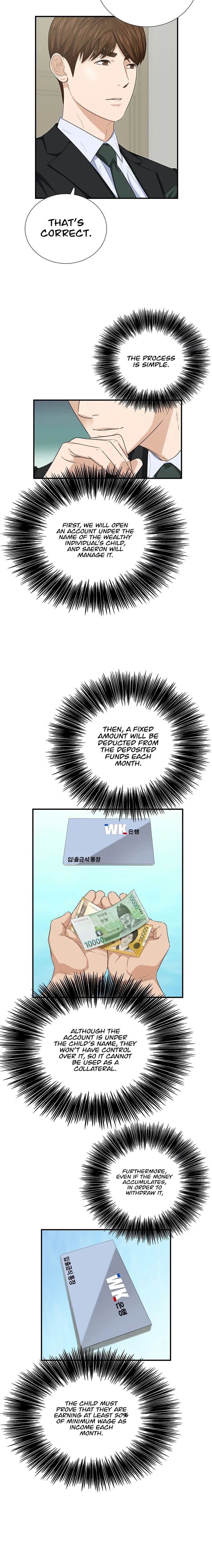 This is the Law Chapter 97 - Page 12 in English