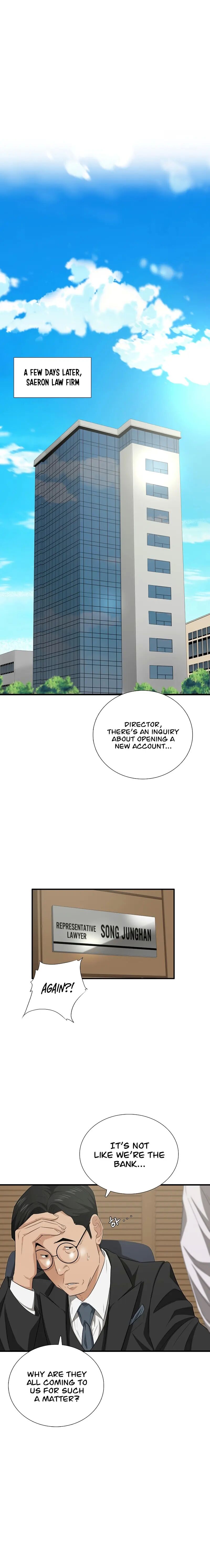 This is the Law Chapter 97 - Page 14 in English