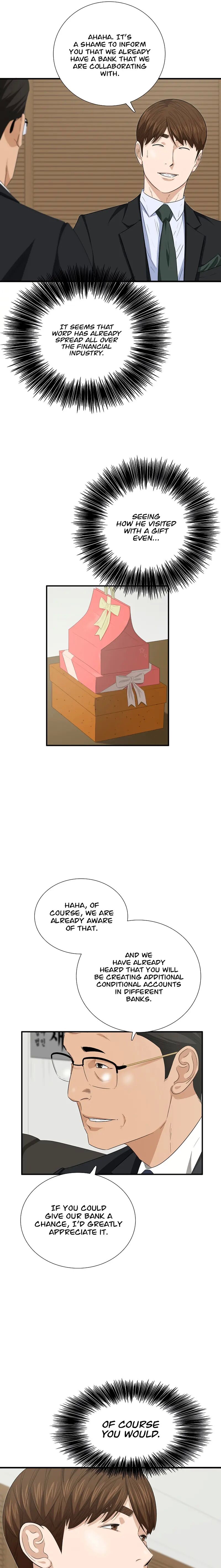This is the Law Chapter 97 - Page 17 in English
