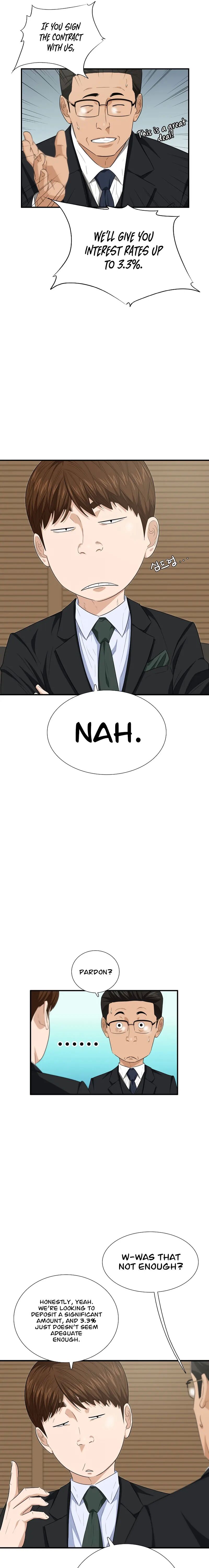 This is the Law Chapter 97 - Page 19 in English