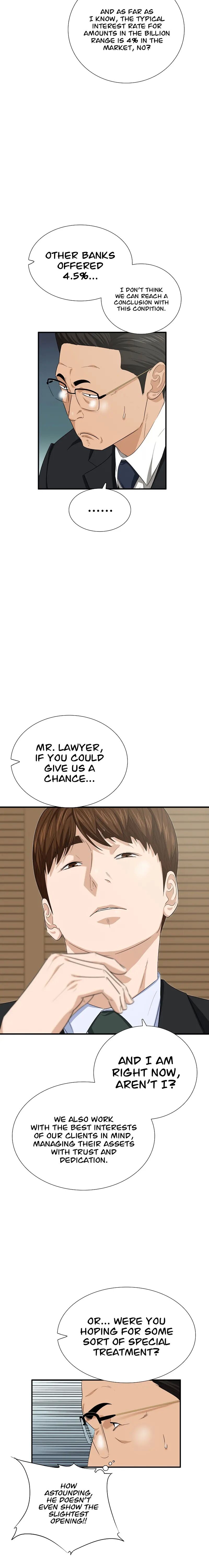 This is the Law Chapter 97 - Page 20 in English