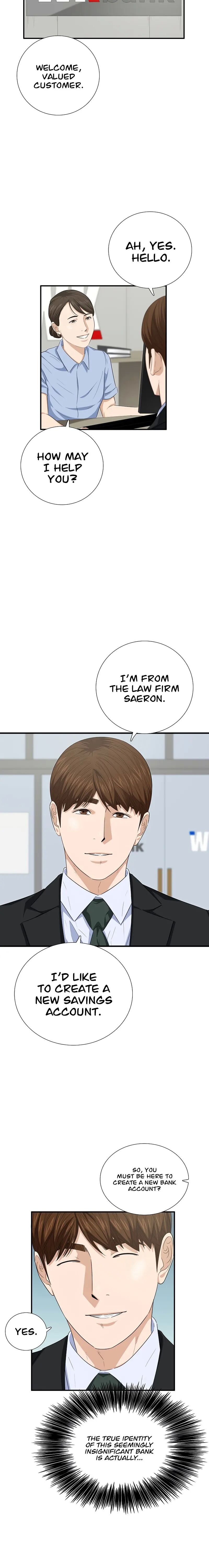 This is the Law Chapter 97 - Page 6 in English