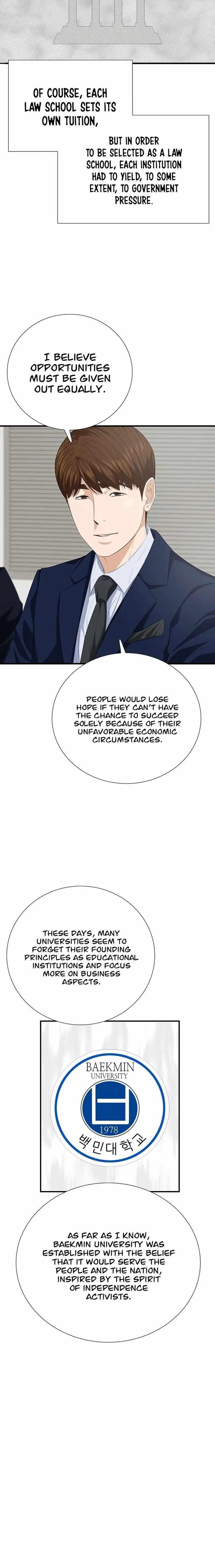 This is the Law Chapter 98 - Page 12 in English
