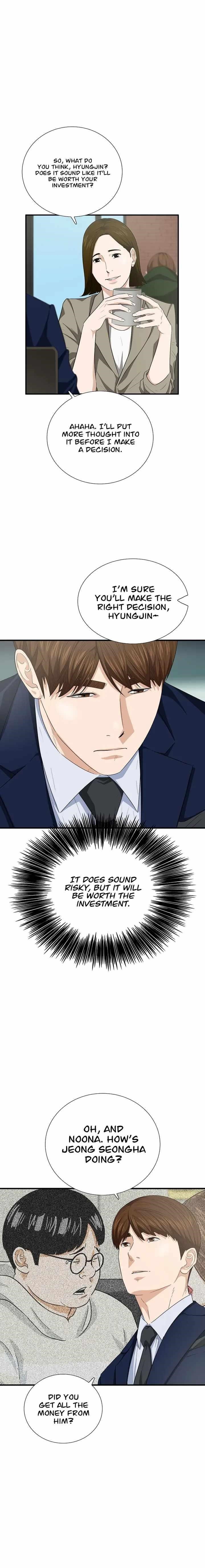 This is the Law Chapter 98 - Page 19 in English