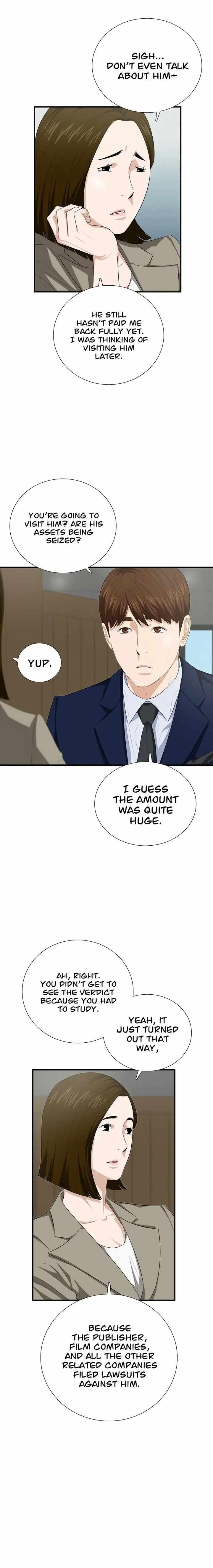 This is the Law Chapter 98 - Page 20 in English