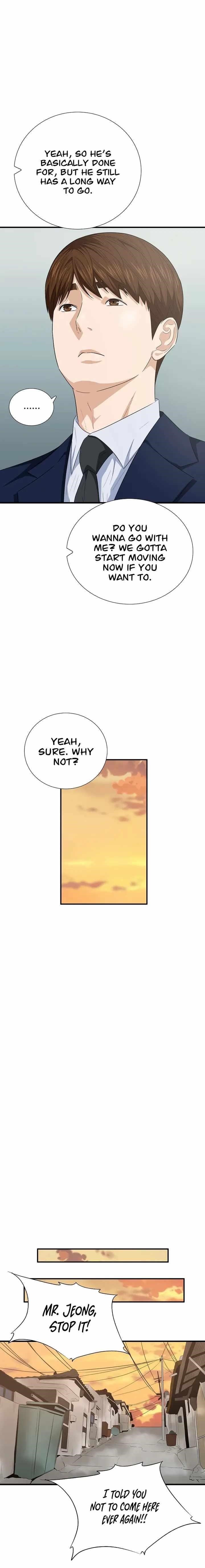 This is the Law Chapter 98 - Page 21 in English