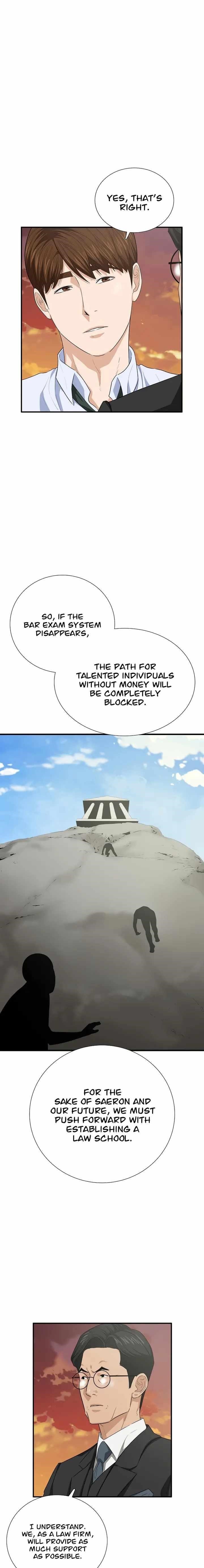 This is the Law Chapter 98 - Page 3 in English