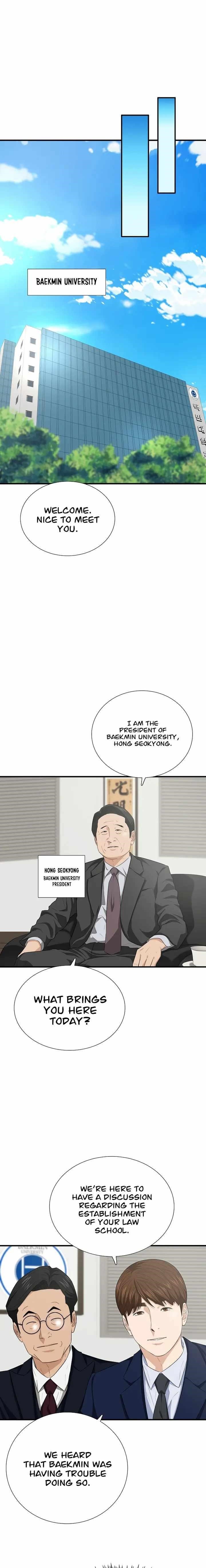 This is the Law Chapter 98 - Page 7 in English