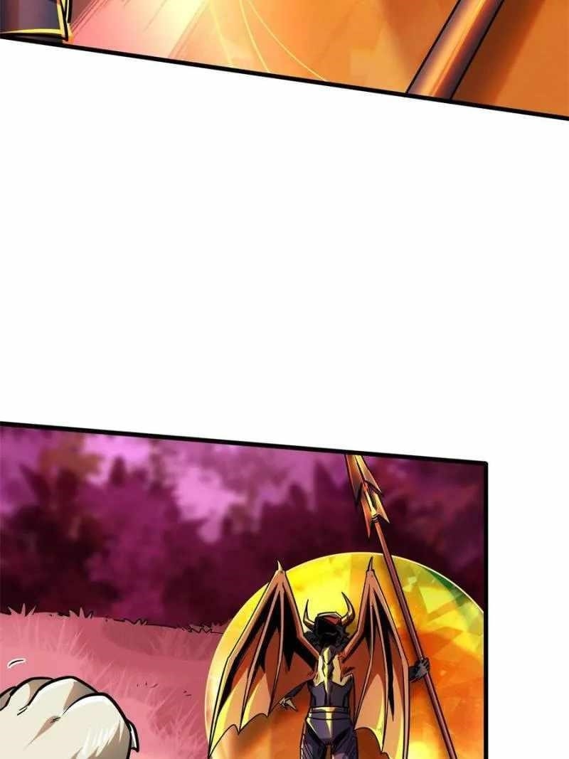 Super God Gene Chapter 101 - Page 35 in English
