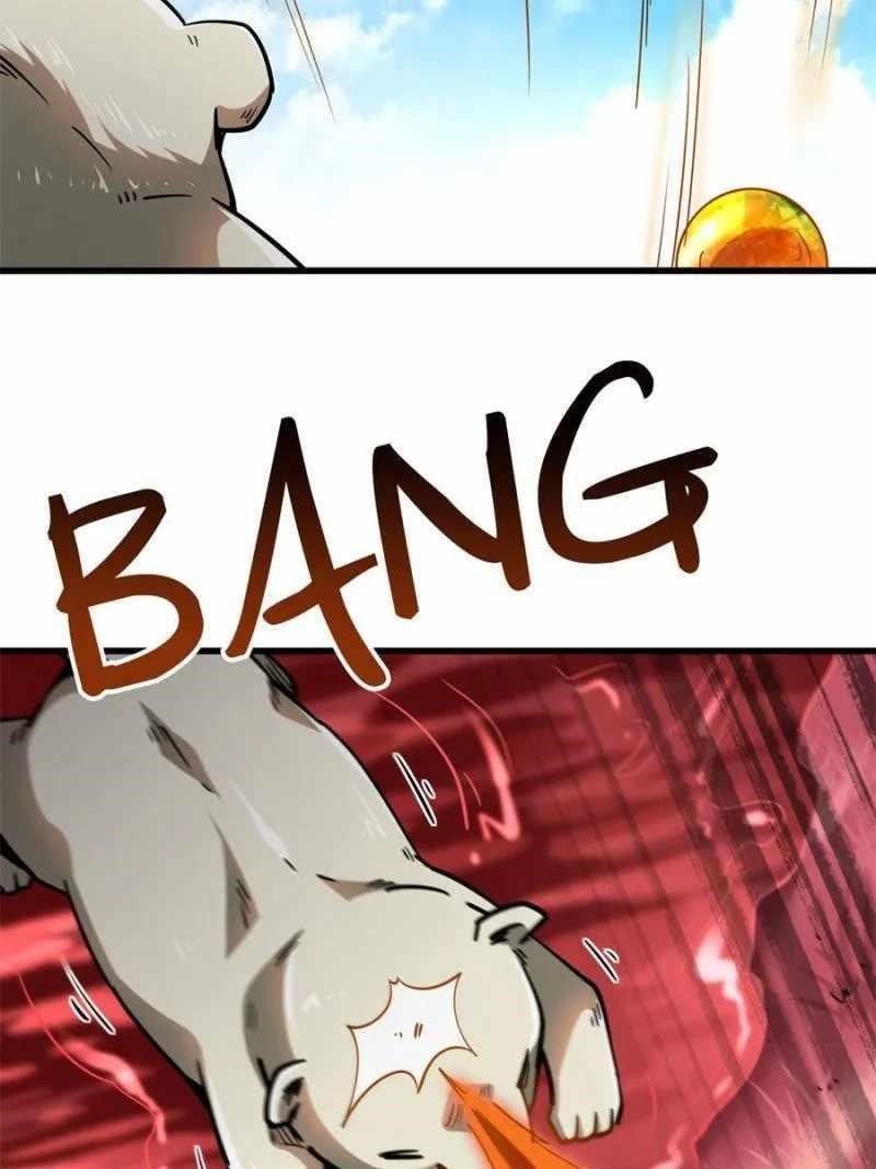 Super God Gene Chapter 101 - Page 39 in English