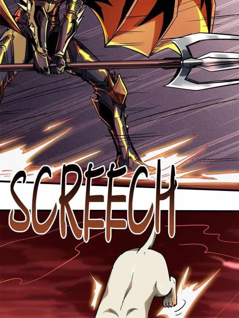 Super God Gene Chapter 101 - Page 53 in English