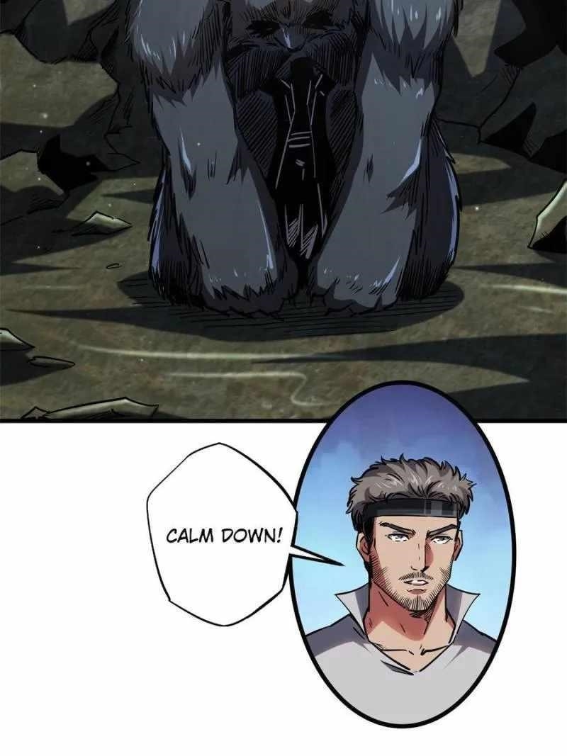 Super God Gene Chapter 103 - Page 42 in English