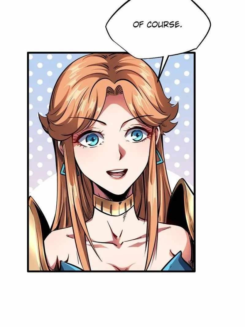Super God Gene Chapter 103 - Page 48 in English
