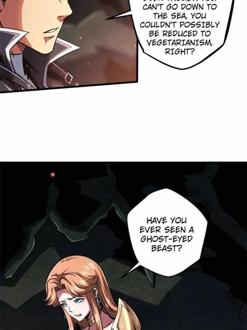 Super God Gene Chapter 103 - Page 6 in English