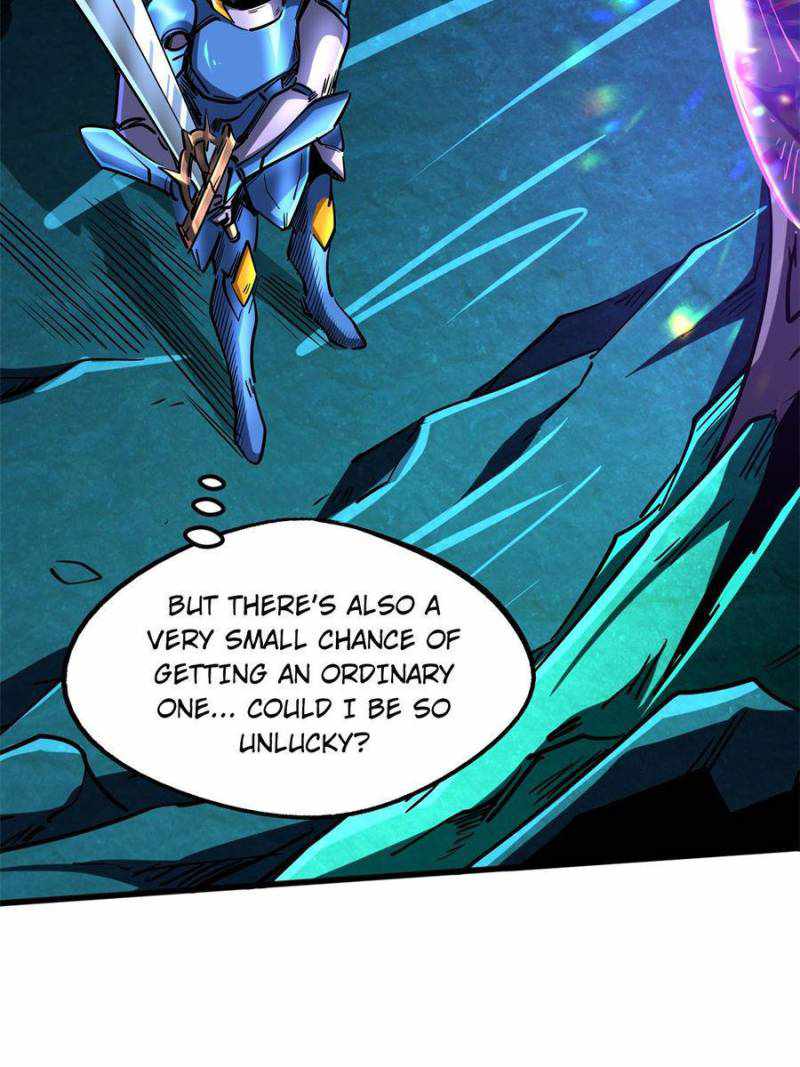 Super God Gene Chapter 107 - Page 20 in English