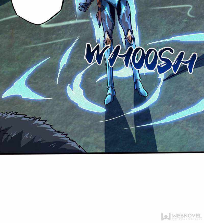Super God Gene Chapter 107 - Page 53 in English