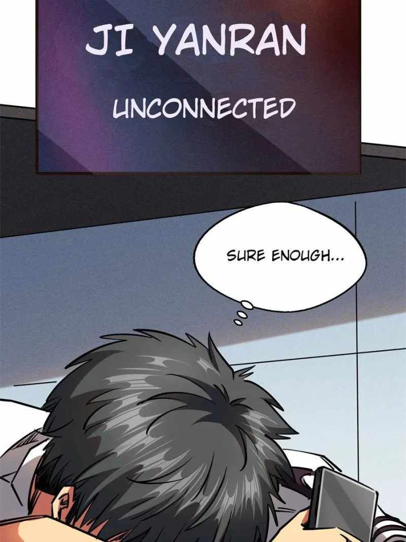 Super God Gene Chapter 108 - Page 33 in English
