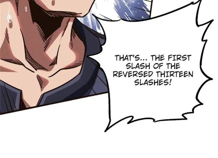 Super God Gene Chapter 110 - Page 56 in English