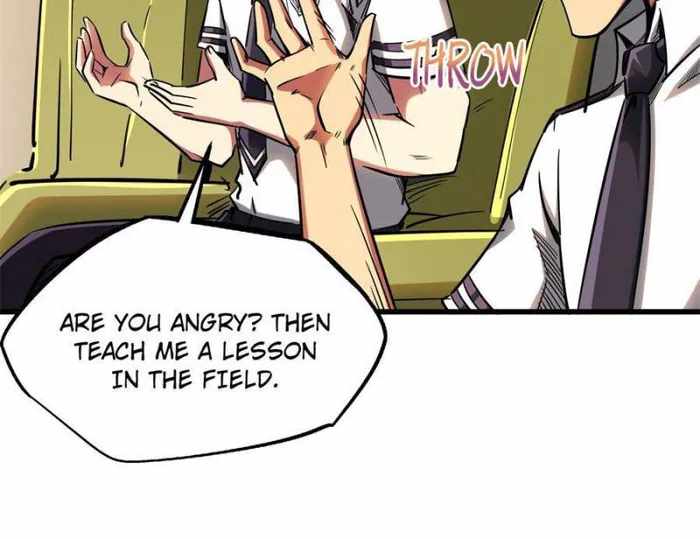 Super God Gene Chapter 112 - Page 55 in English