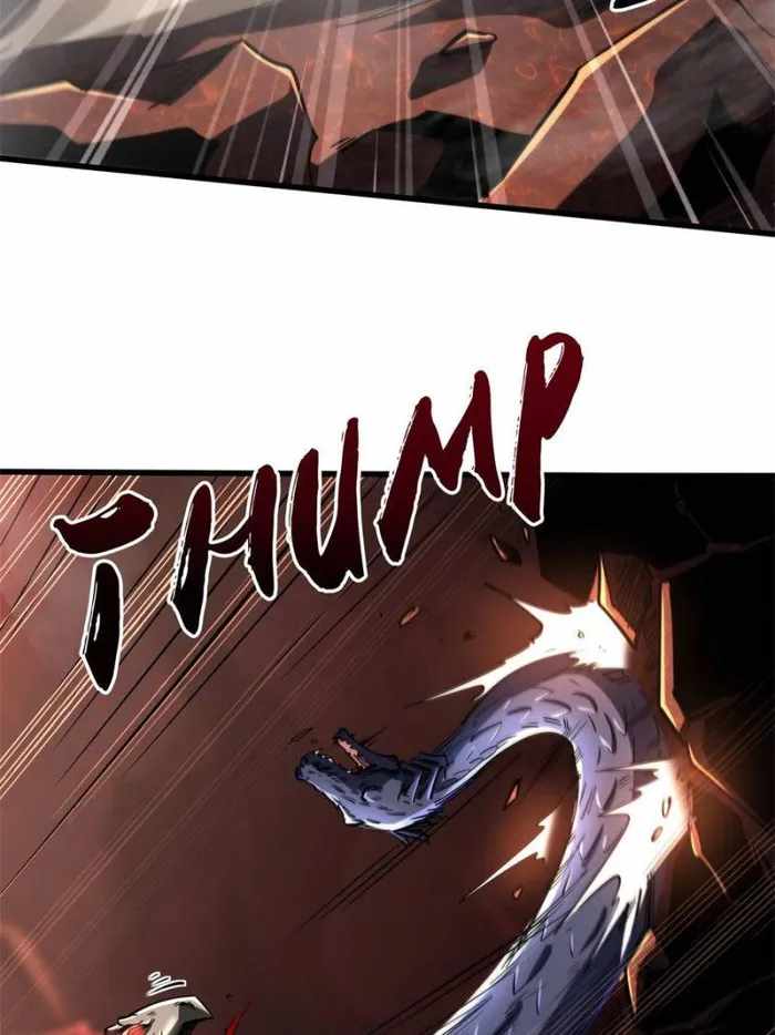 Super God Gene Chapter 118 - Page 26 in English