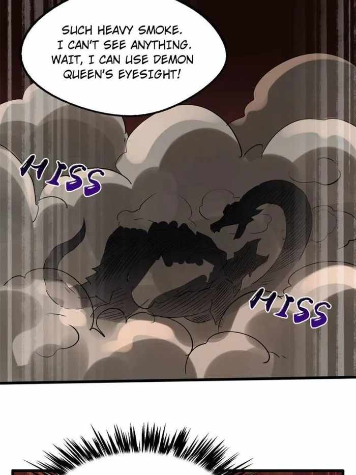 Super God Gene Chapter 118 - Page 33 in English