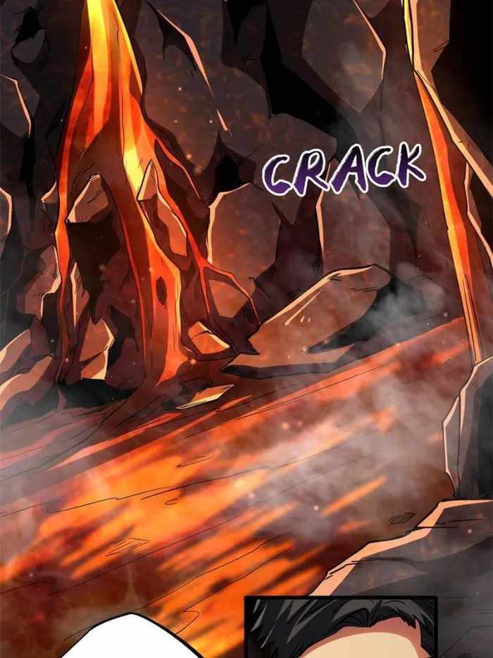 Super God Gene Chapter 118 - Page 4 in English