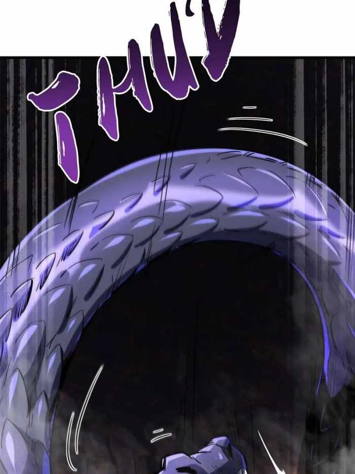 Super God Gene Chapter 118 - Page 49 in English