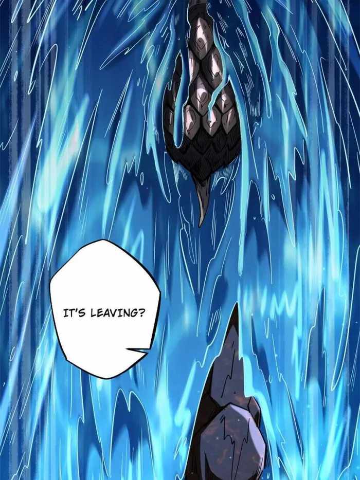 Super God Gene Chapter 118 - Page 56 in English