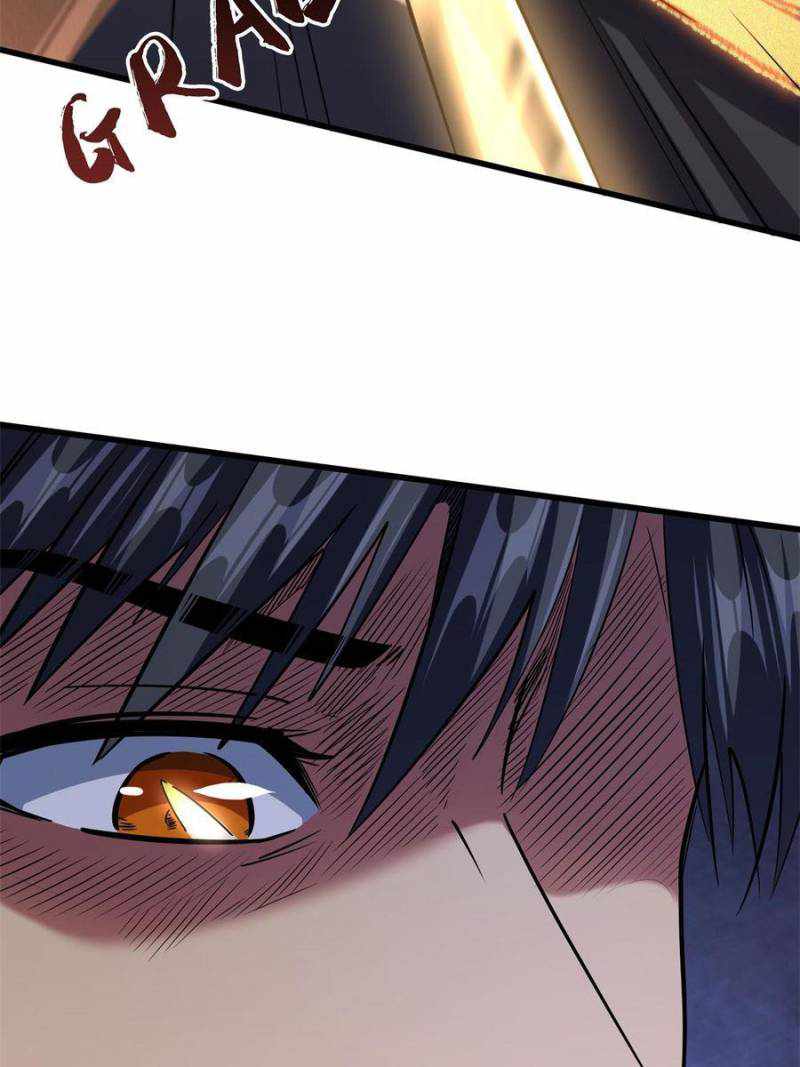 Super God Gene Chapter 120 - Page 53 in English