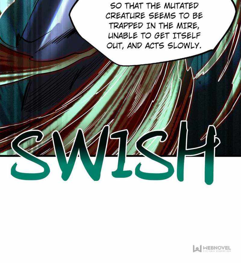 Super God Gene Chapter 122 - Page 54 in English
