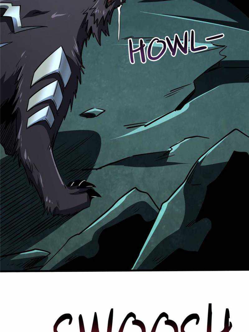 Super God Gene Chapter 123 - Page 43 in English