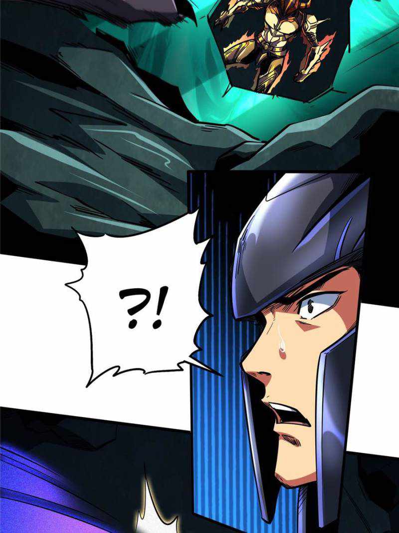 Super God Gene Chapter 123 - Page 65 in English