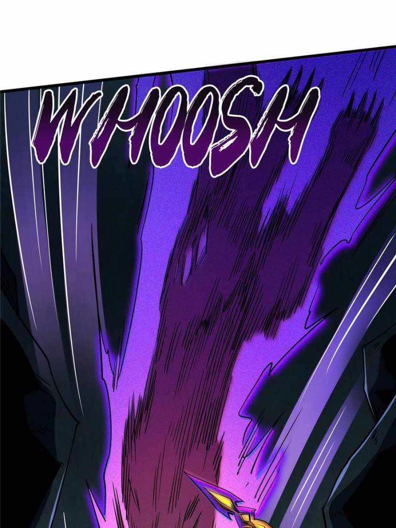 Super God Gene Chapter 123 - Page 71 in English