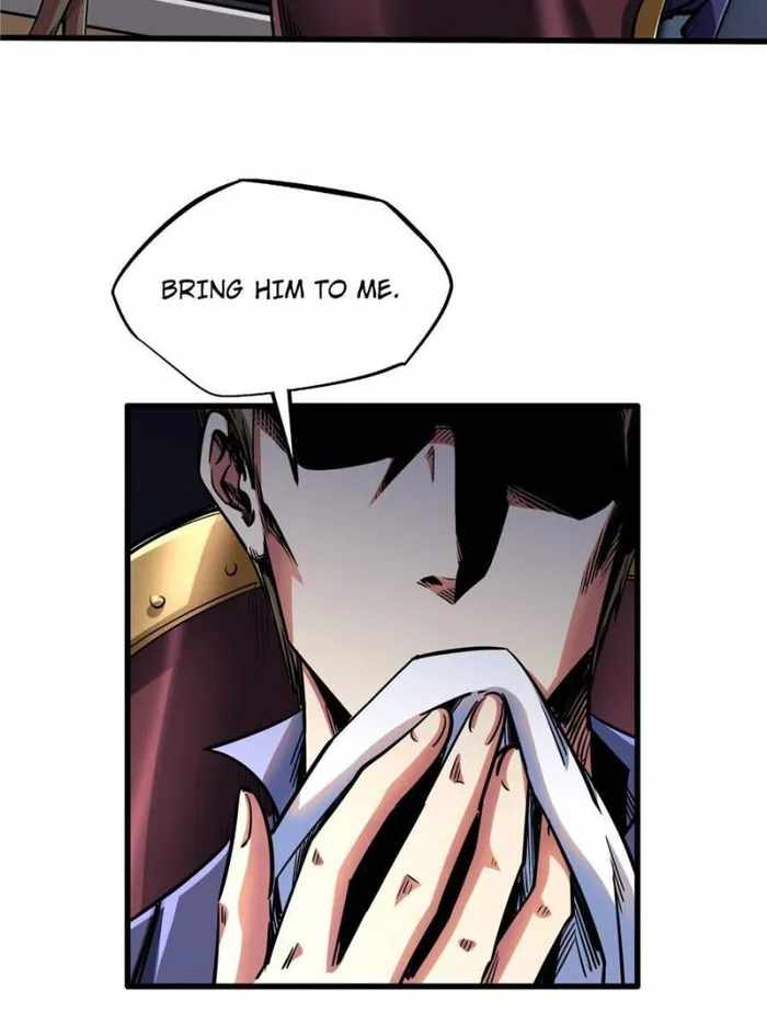 Super God Gene Chapter 124 - Page 58 in English