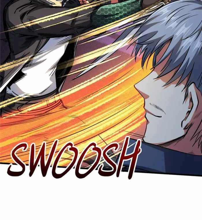Super God Gene Chapter 125 - Page 62 in English