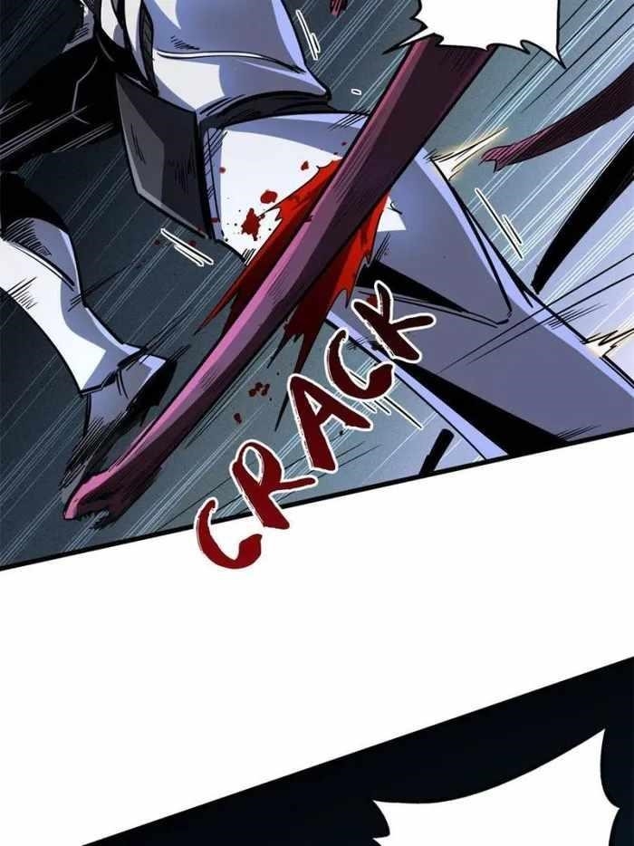 Super God Gene Chapter 127 - Page 13 in English