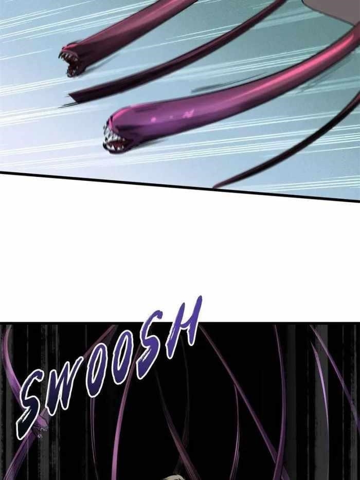 Super God Gene Chapter 127 - Page 26 in English