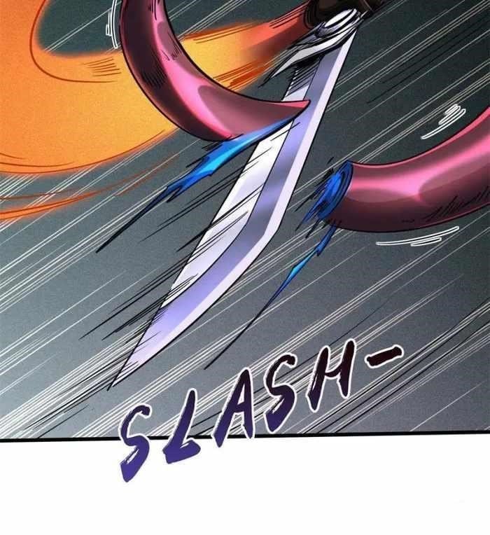 Super God Gene Chapter 127 - Page 36 in English