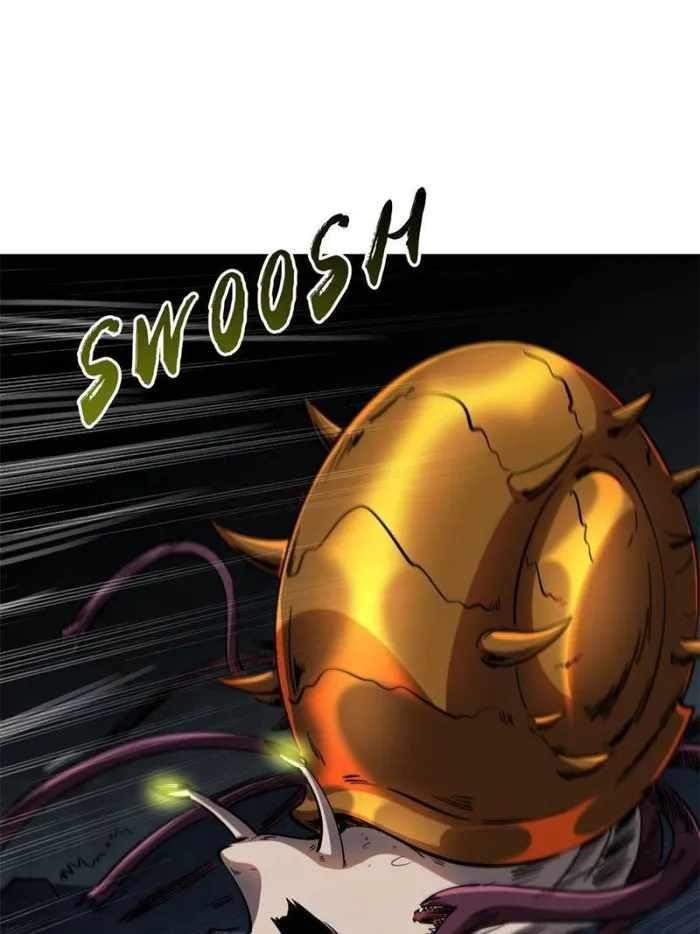 Super God Gene Chapter 127 - Page 37 in English