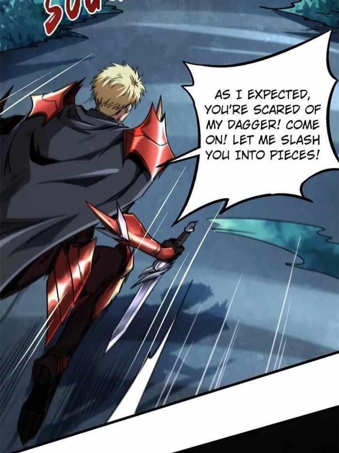 Super God Gene Chapter 127 - Page 39 in English