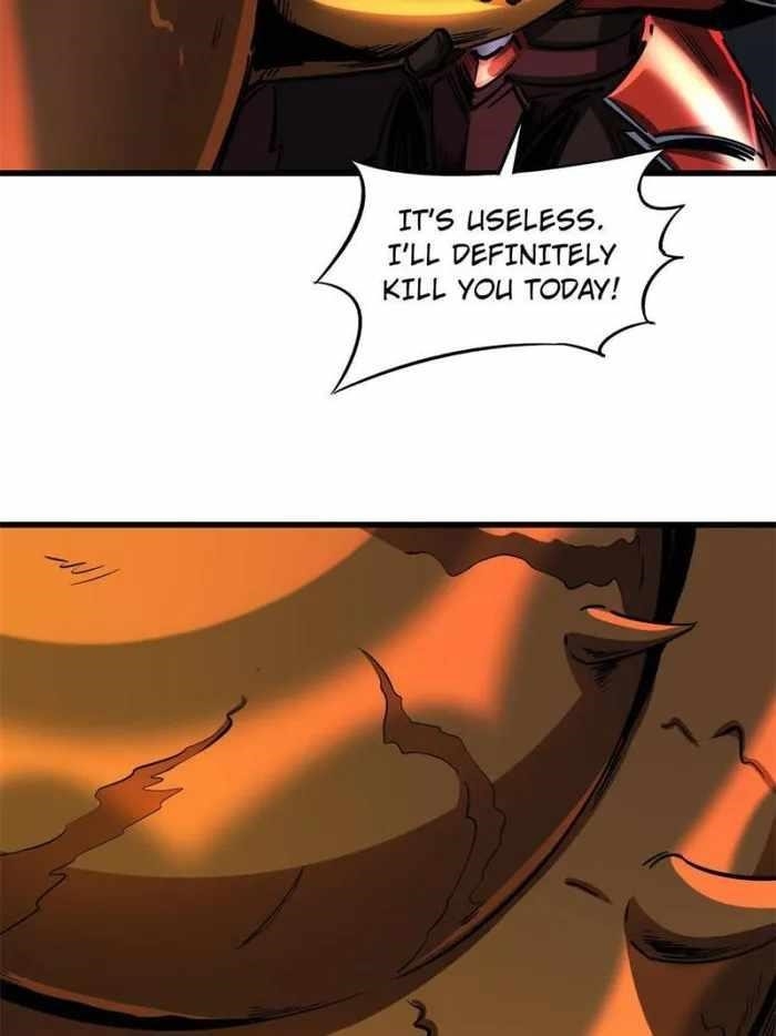 Super God Gene Chapter 127 - Page 50 in English