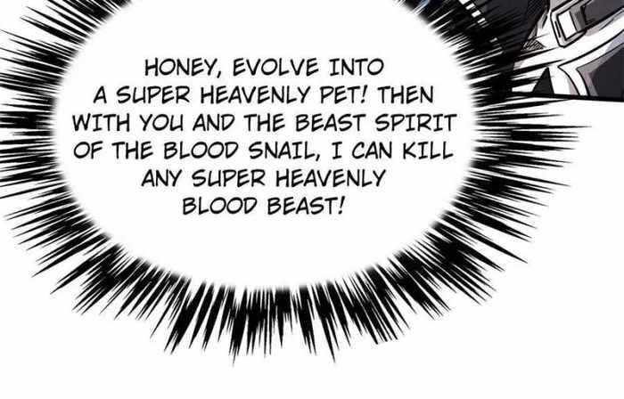 Super God Gene Chapter 128 - Page 60 in English