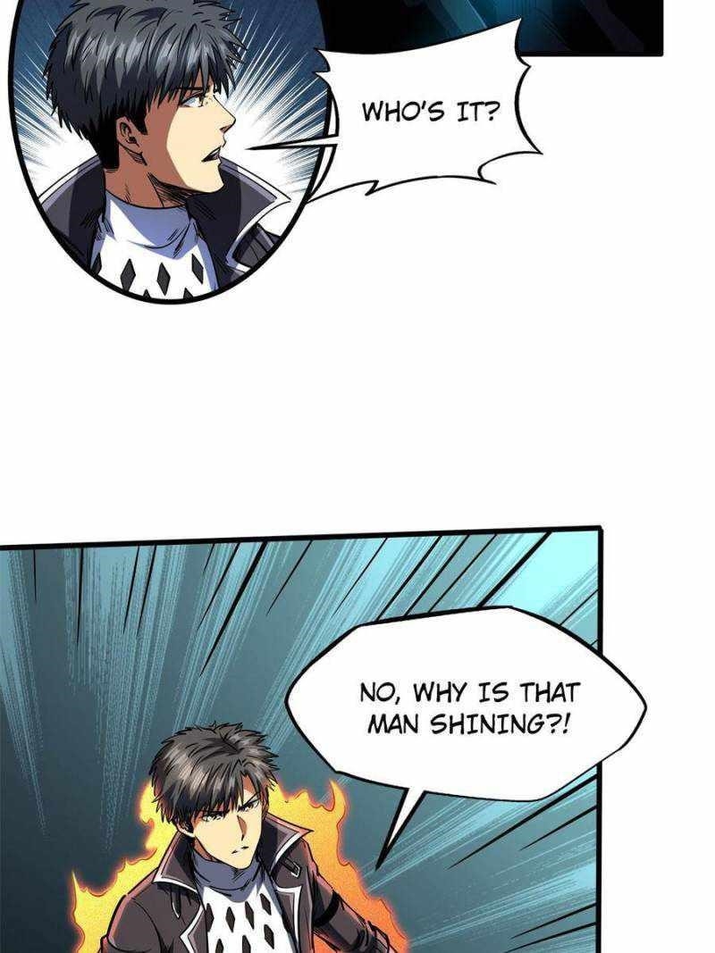 Super God Gene Chapter 129 - Page 14 in English