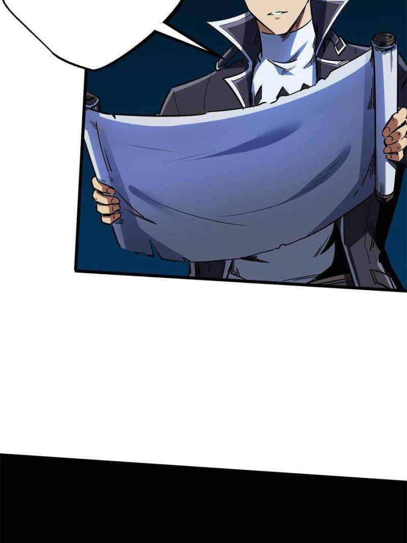 Super God Gene Chapter 129 - Page 19 in English