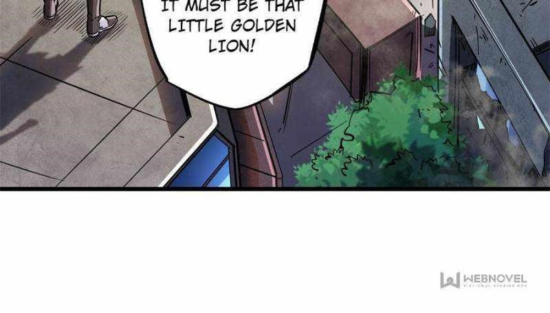 Super God Gene Chapter 129 - Page 30 in English