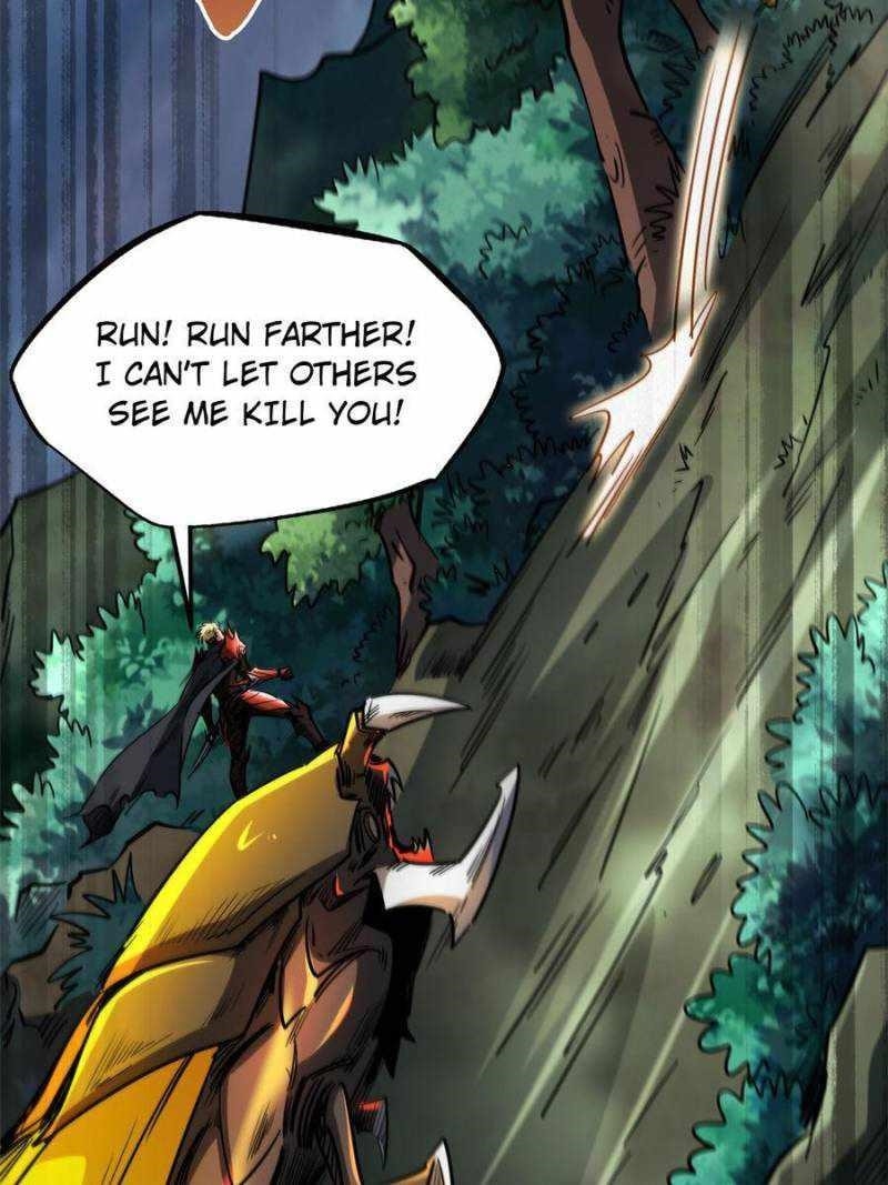 Super God Gene Chapter 129 - Page 53 in English